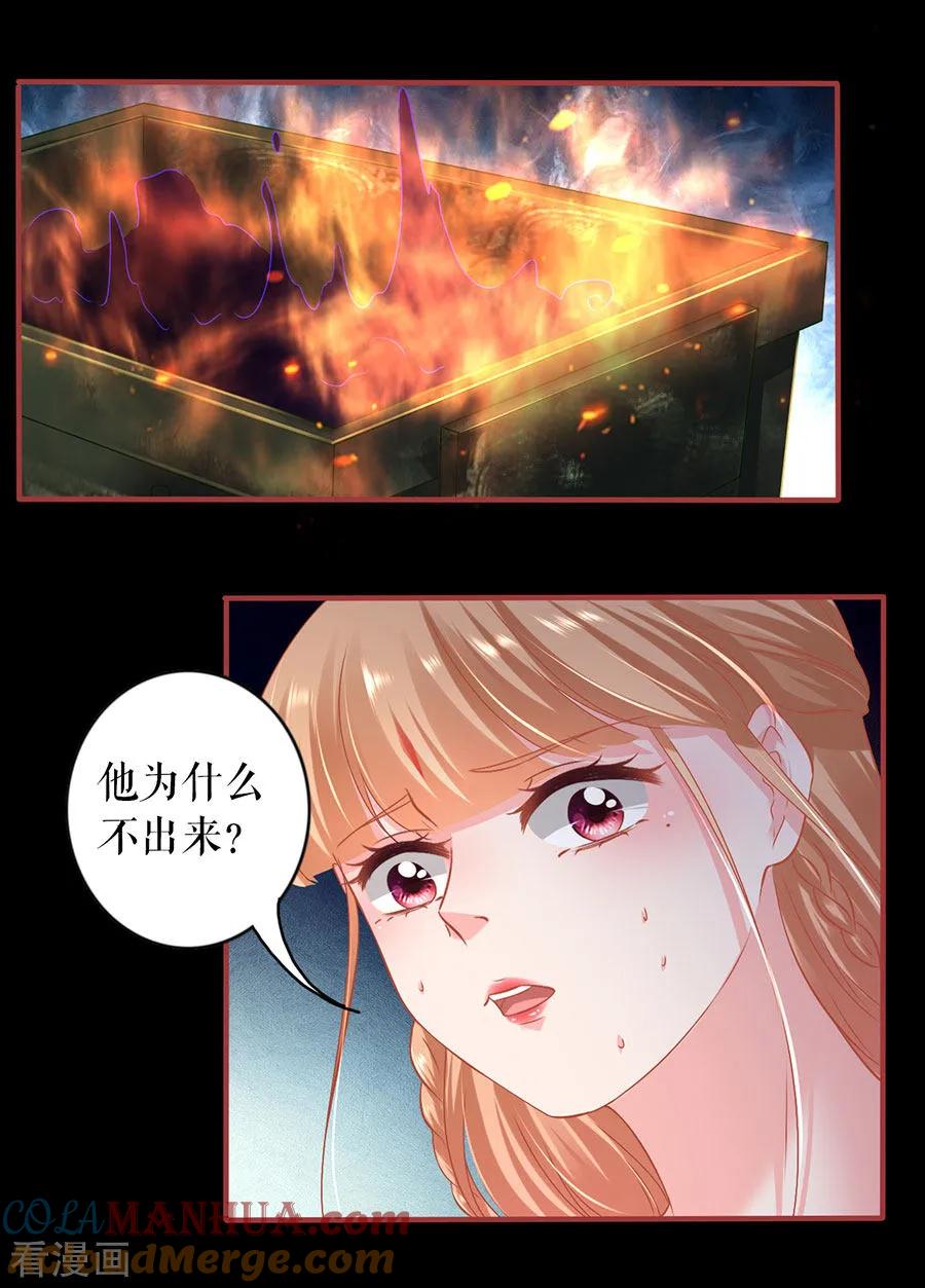 《阴阳界的新娘》第232话 第15页