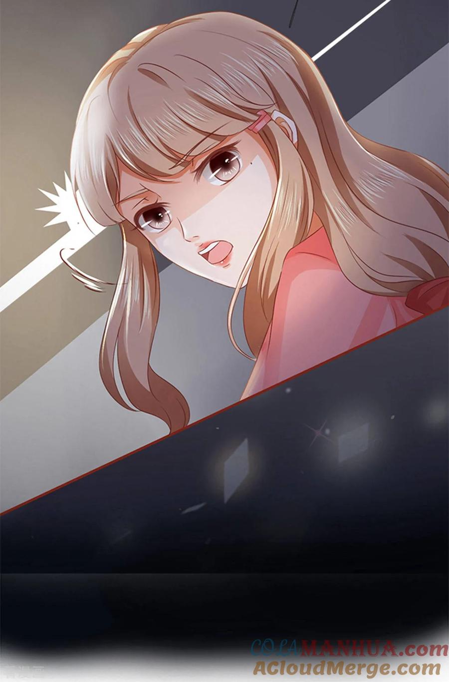 《阴阳界的新娘》第6话 第9页