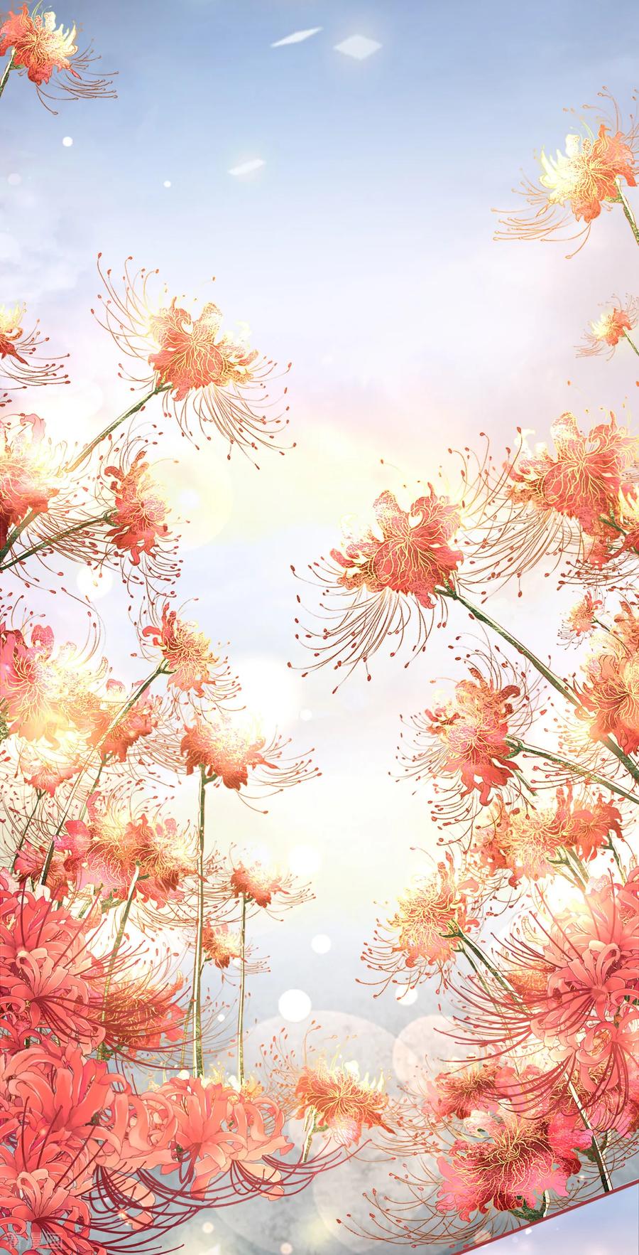 《阴阳界的新娘》第66话 第22页