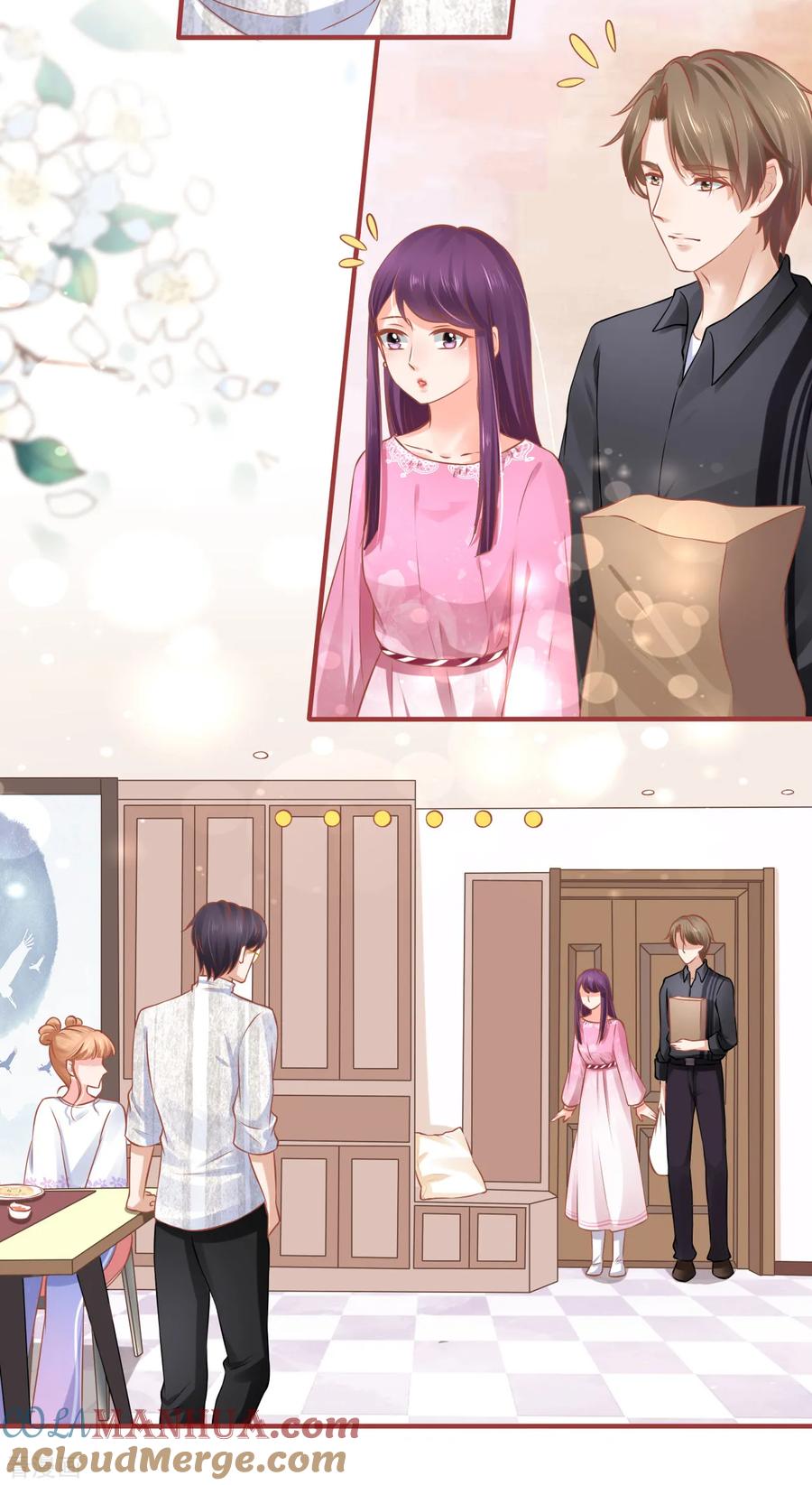 《阴阳界的新娘》第95话 第15页
