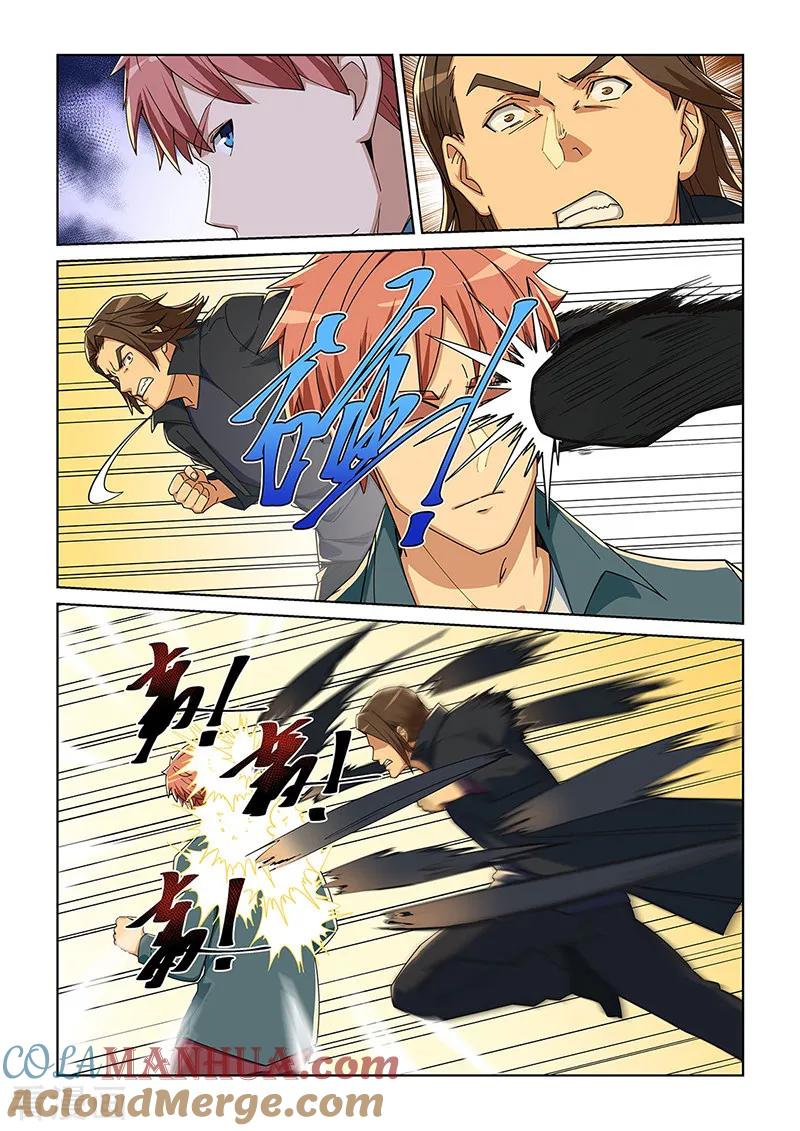 姻缘宝典 - 第278话 - 第5张图