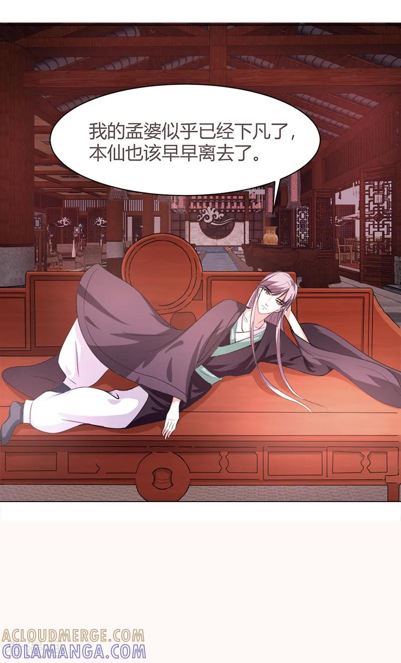 《姻缘代理人》第4话 第2页
