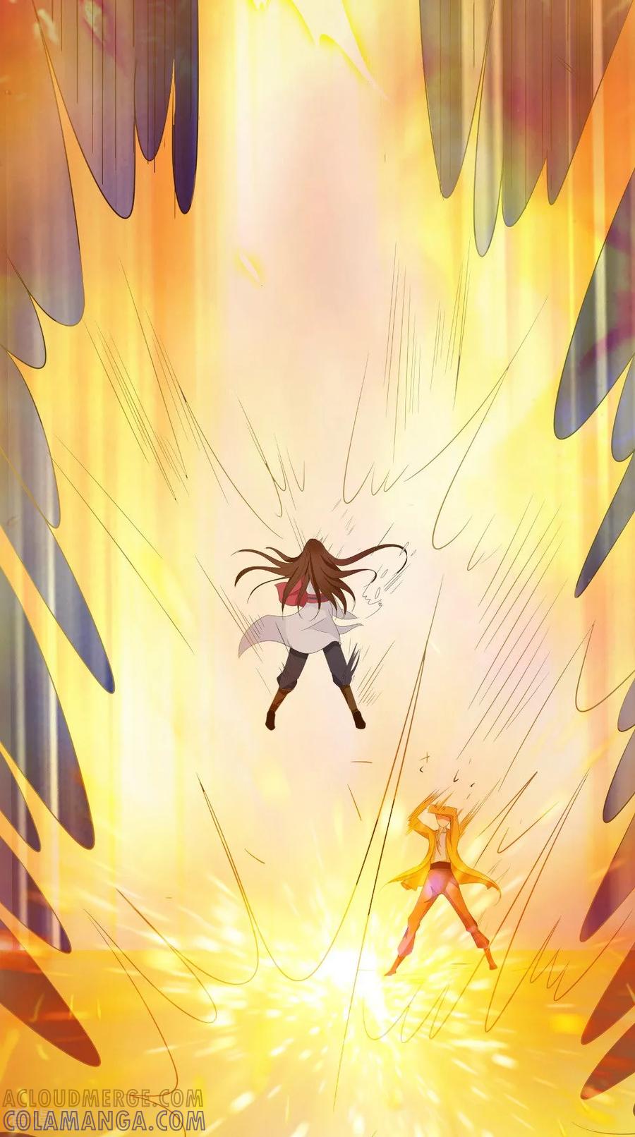 《我的夫君是冥王》第66话 似曾相识 第21页