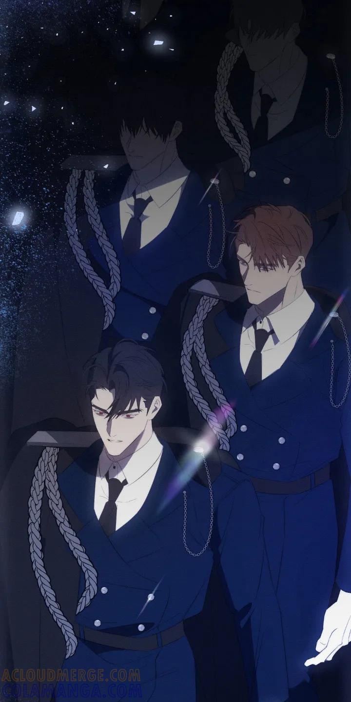 《属于你的时间》第14章：营救行动 第9页