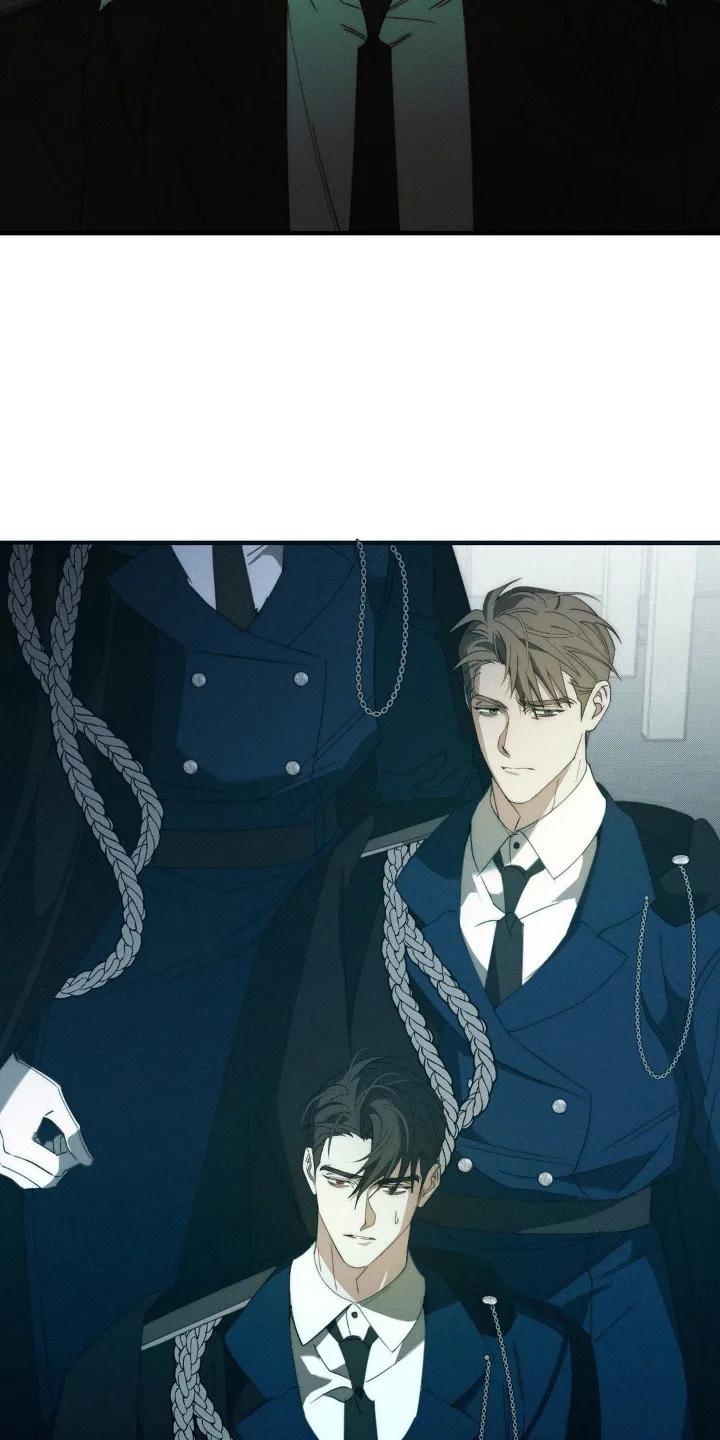 《属于你的时间》第15章：埋伏 第18页