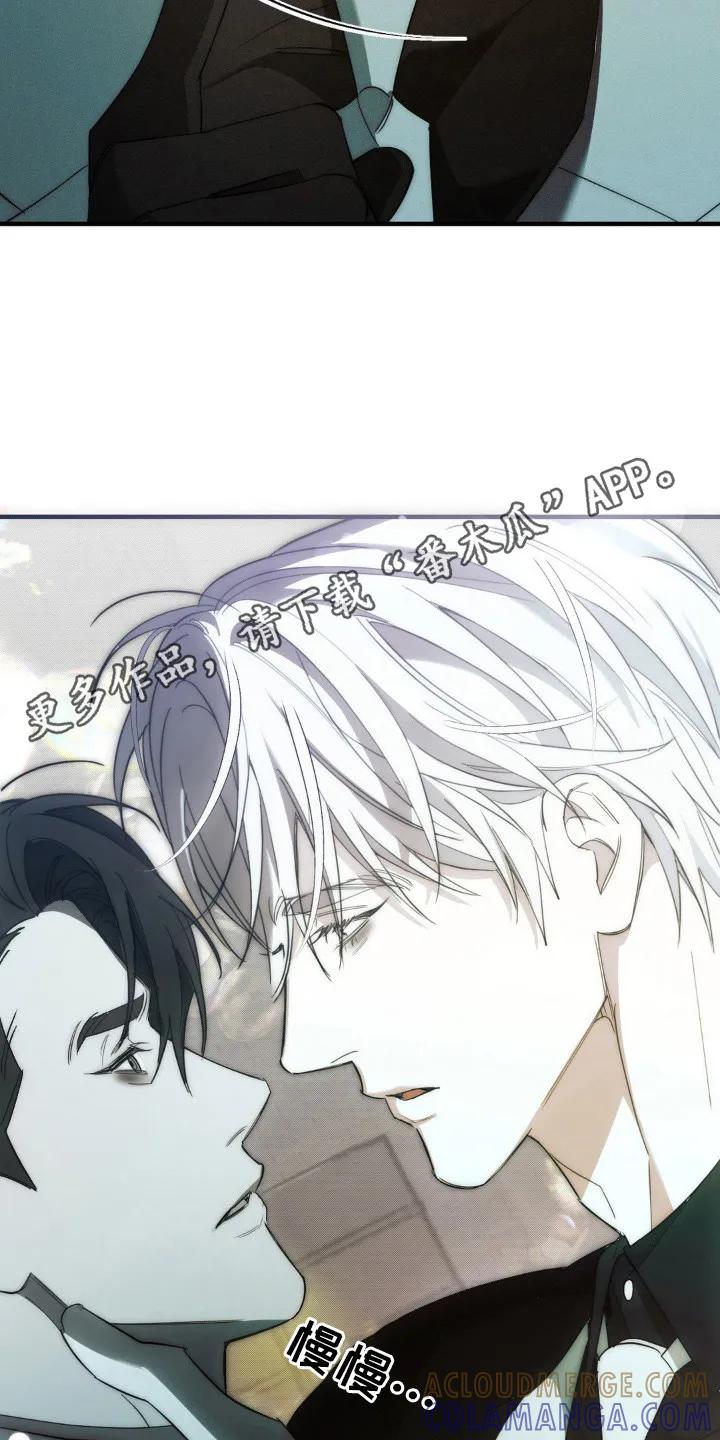 《属于你的时间》第17章：操控时间 第11页