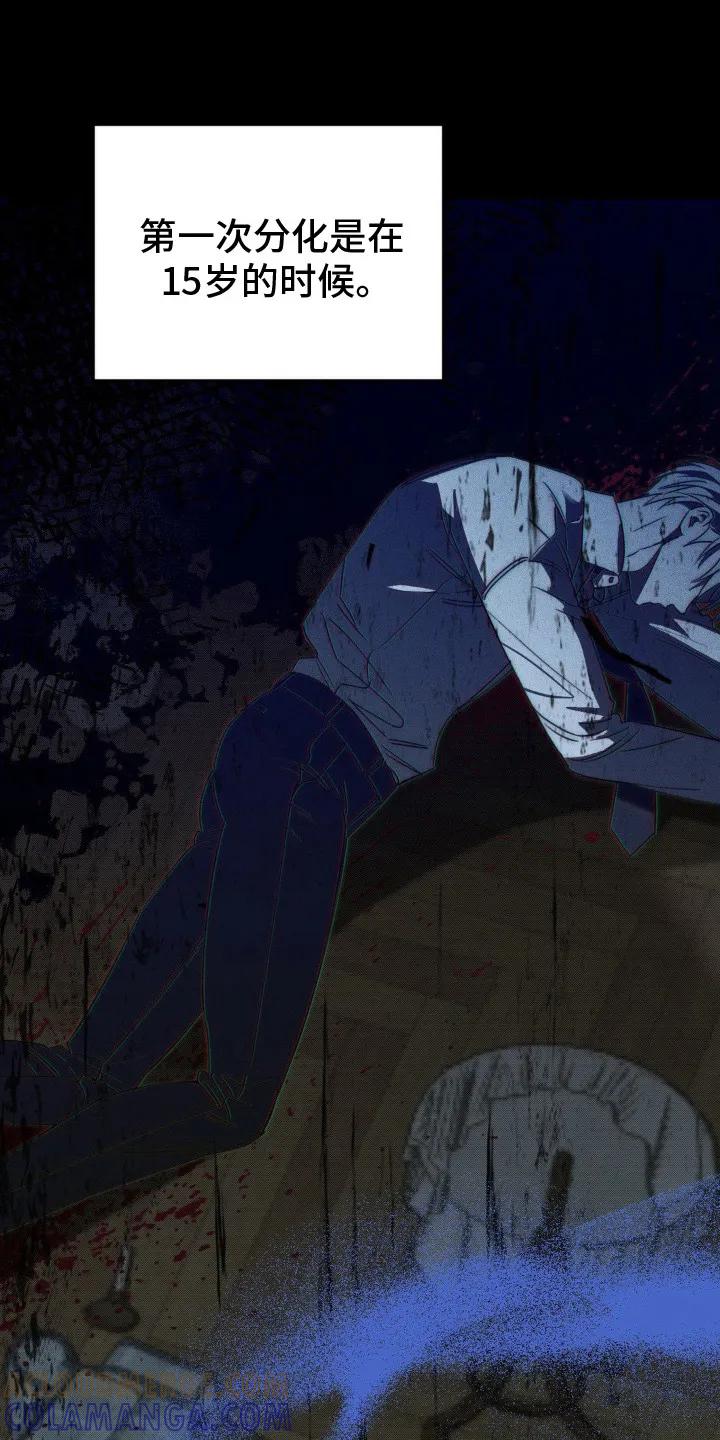 《属于你的时间》第17章：操控时间 第15页