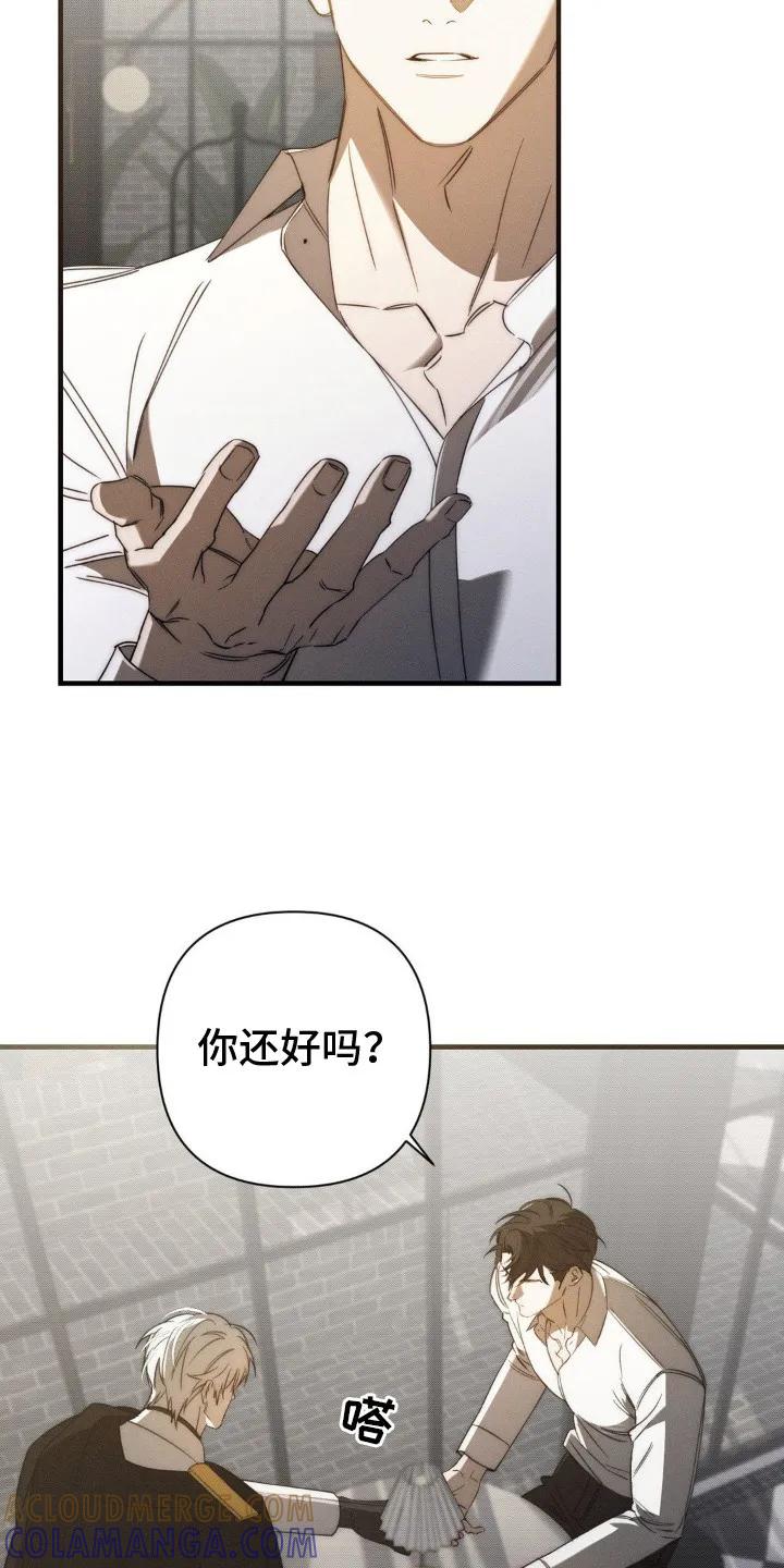 《属于你的时间》第18章：情感累积 第9页