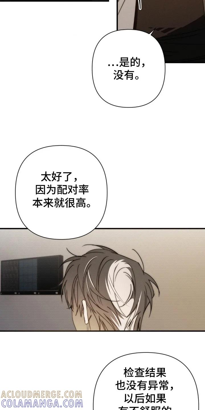 《属于你的时间》第19章：融入日常 第13页