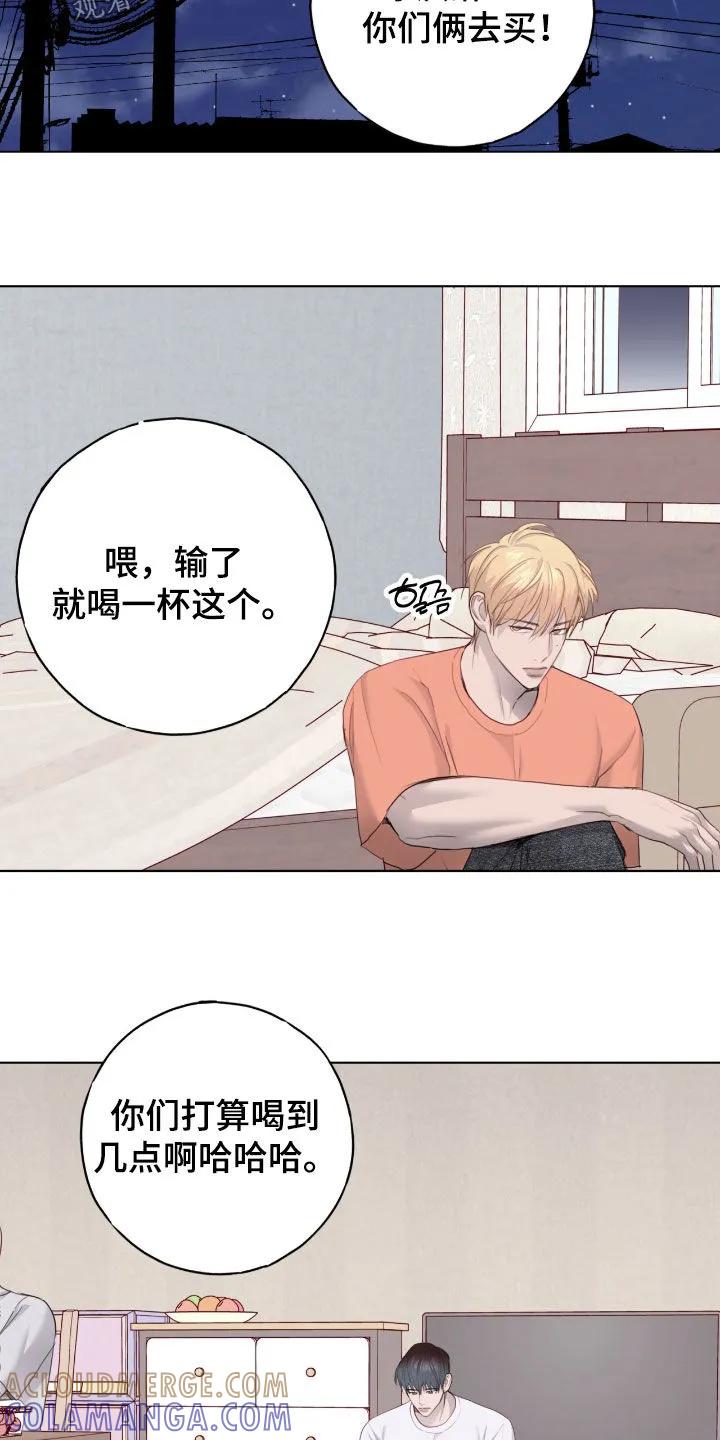 《幻想烛火》第95章：【第二季】帮忙撮合 第13页