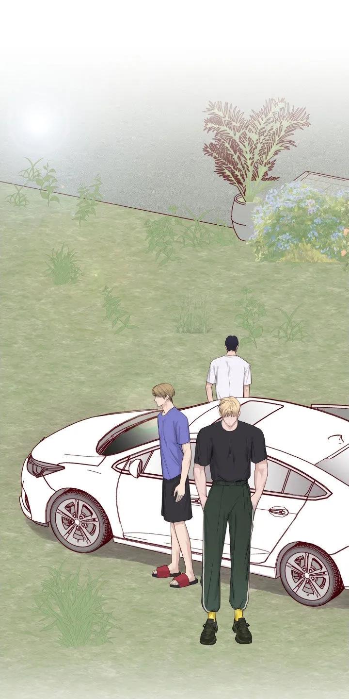 《幻想烛火》第100章：【第二季】介意 第2页