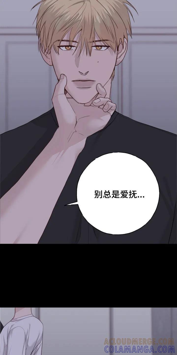 《幻想烛火》第102章：【第二季】喜欢 第13页