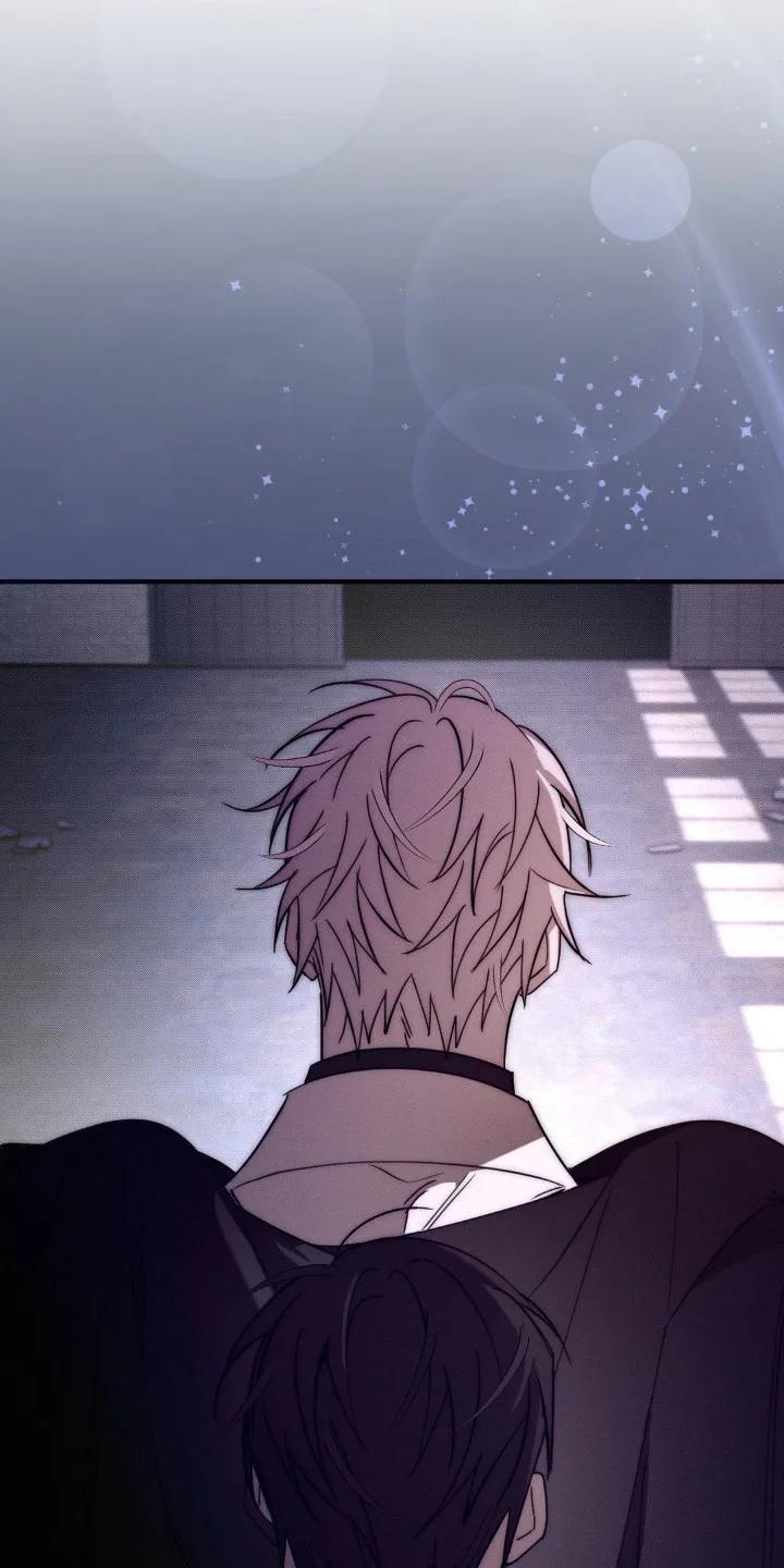 《属于你的时间》第23章：改变结局 第24页