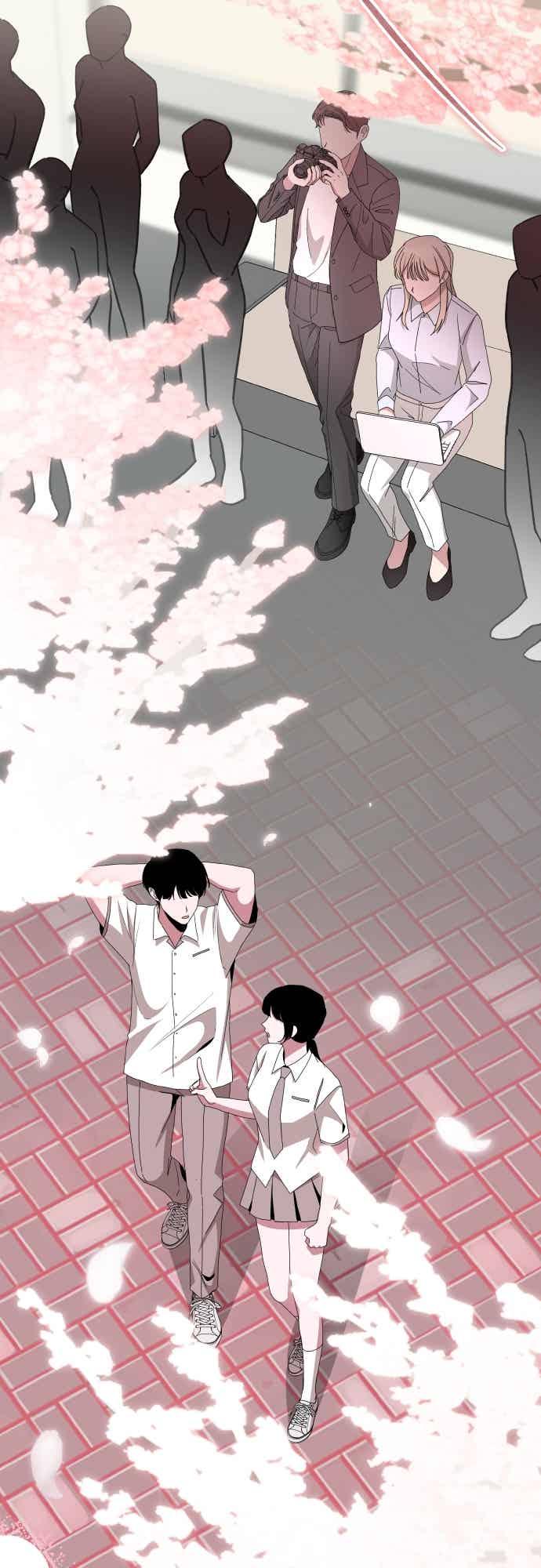 《误打误撞成为怪物天才演员》第49话 第47页