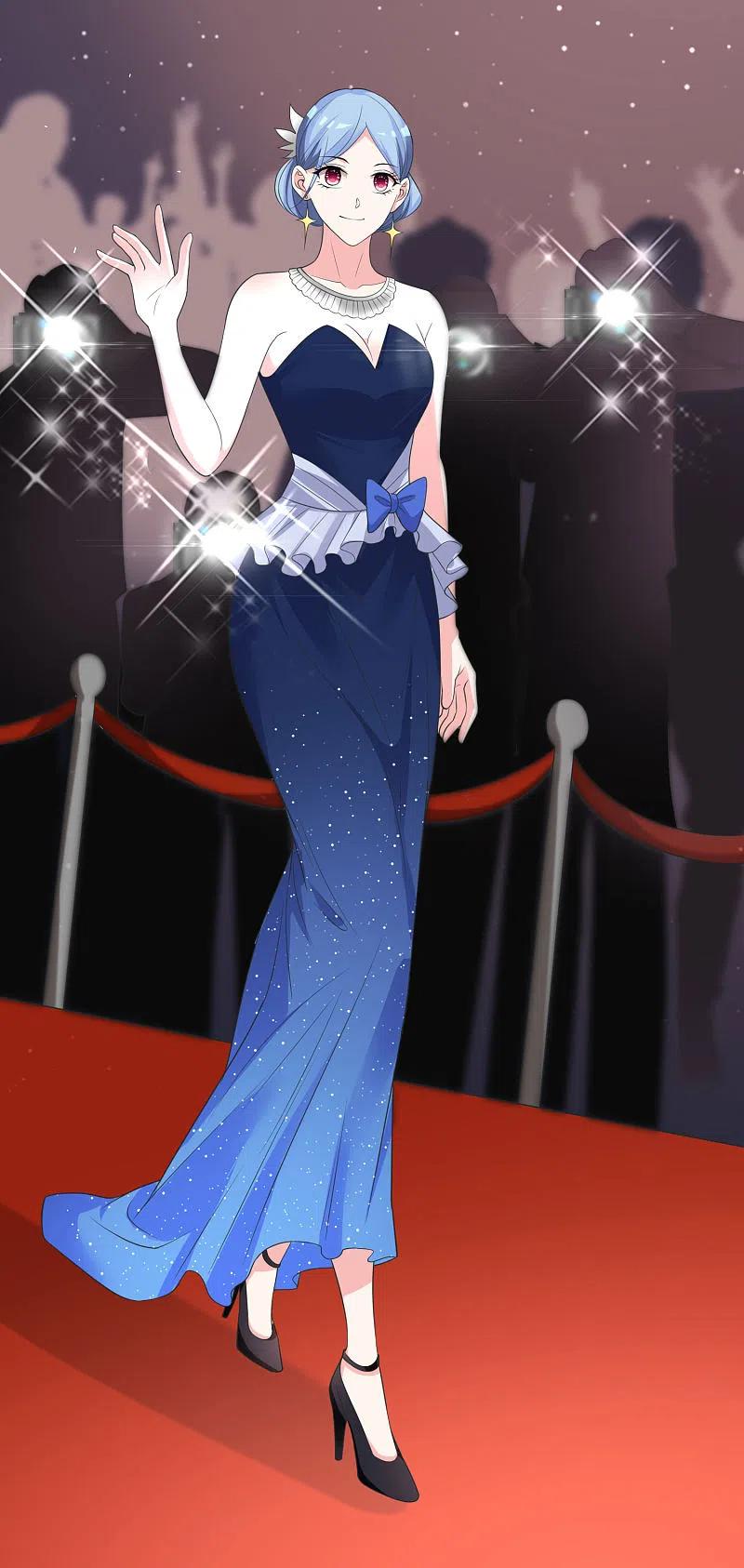 我被总裁黑上了！ - 第342话 - 第18张图