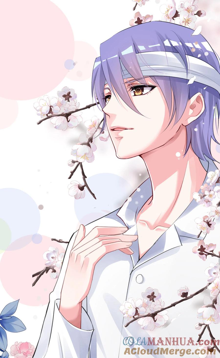 我被总裁黑上了！ - 二季火热来袭！ - 第5张图