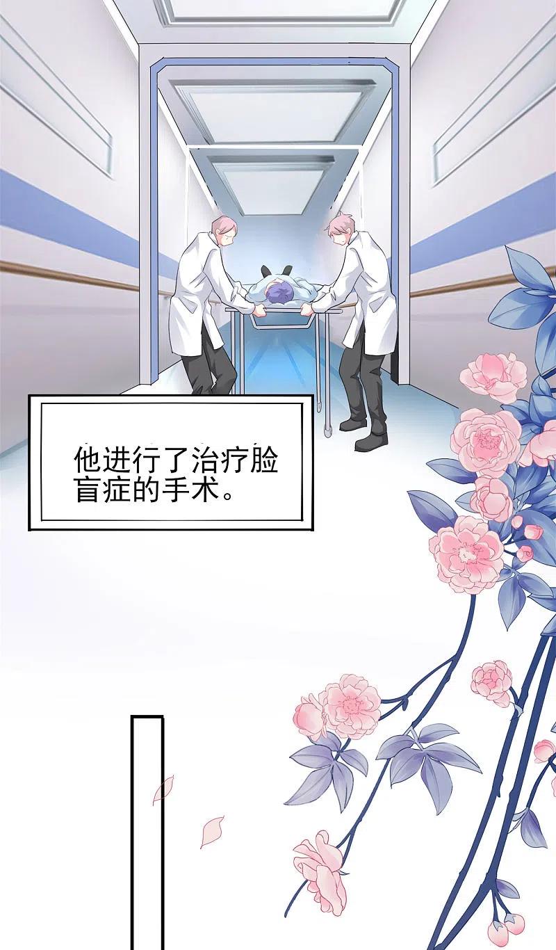 我被总裁黑上了！ - 第361话 - 第6张图