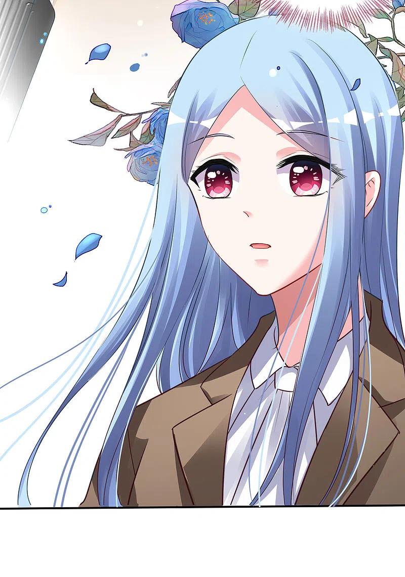 我被总裁黑上了！ - 第368话 - 第26张图