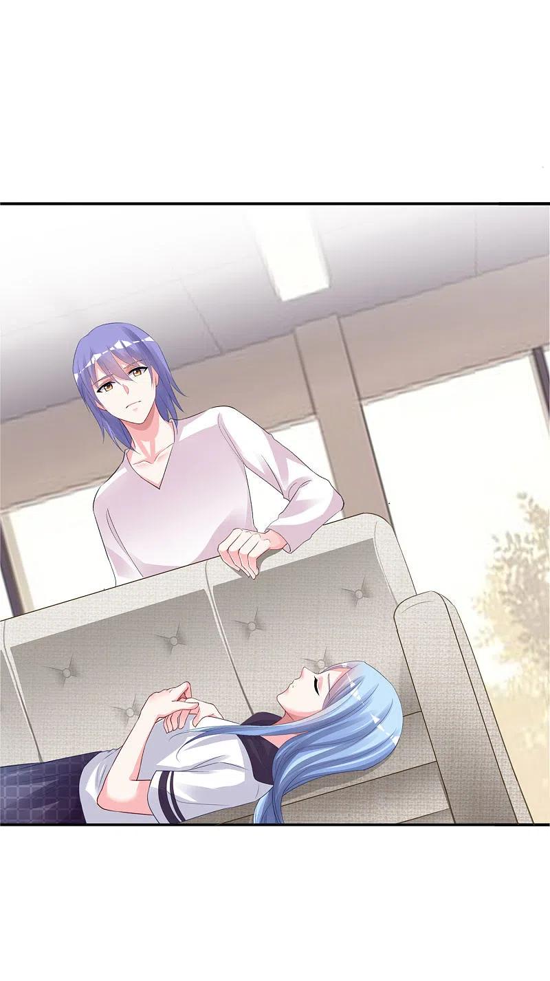 我被总裁黑上了！ - 第369话 - 第12张图