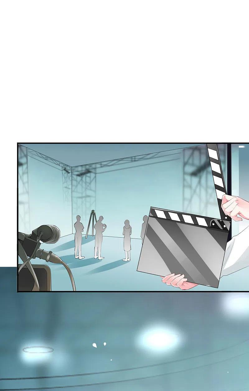 我被总裁黑上了！ - 第372话 - 第18张图