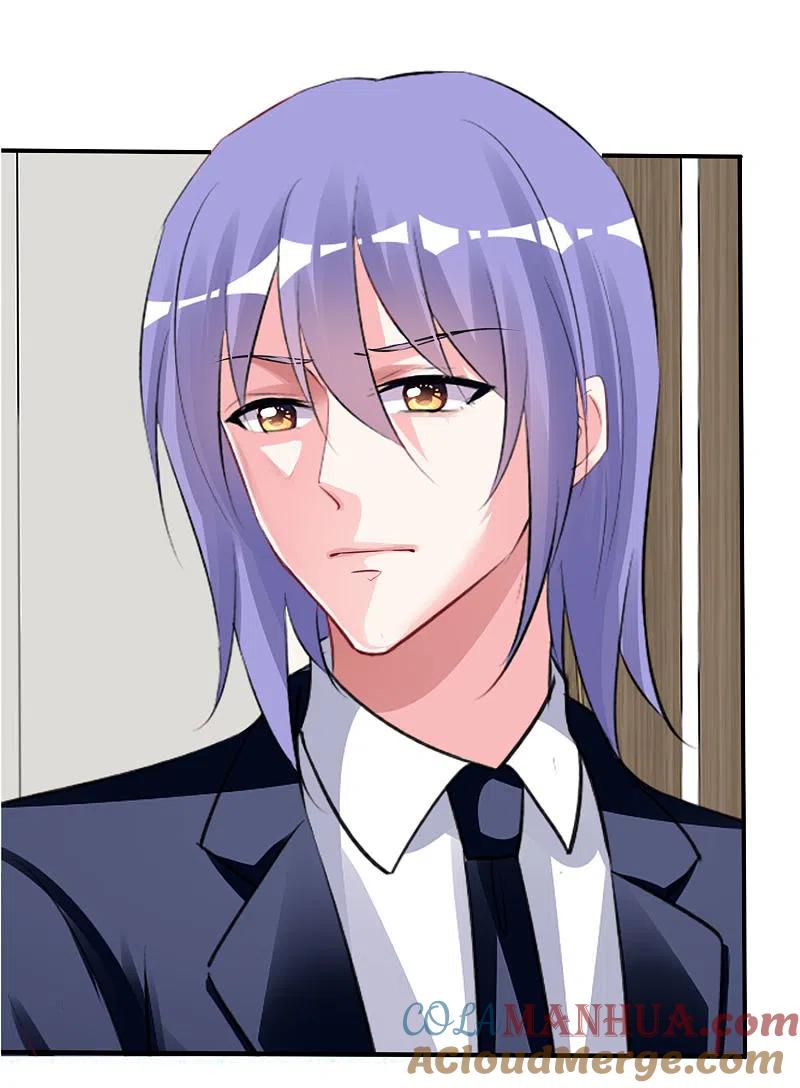 我被总裁黑上了！ - 第373话 - 第31张图