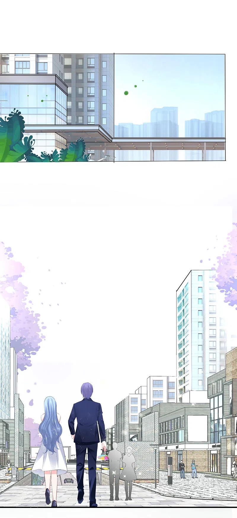 我被总裁黑上了！ - 第375话 - 第30张图