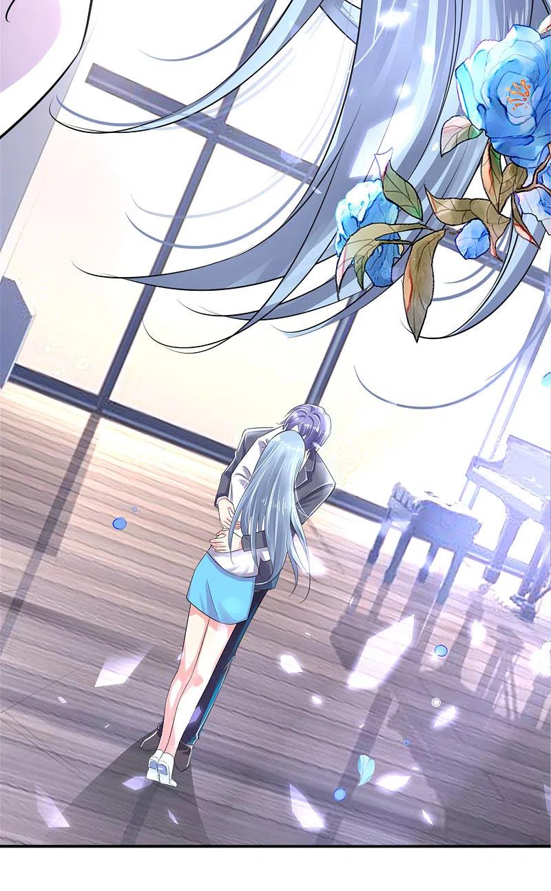 我被总裁黑上了！ - 第378话 - 第14张图