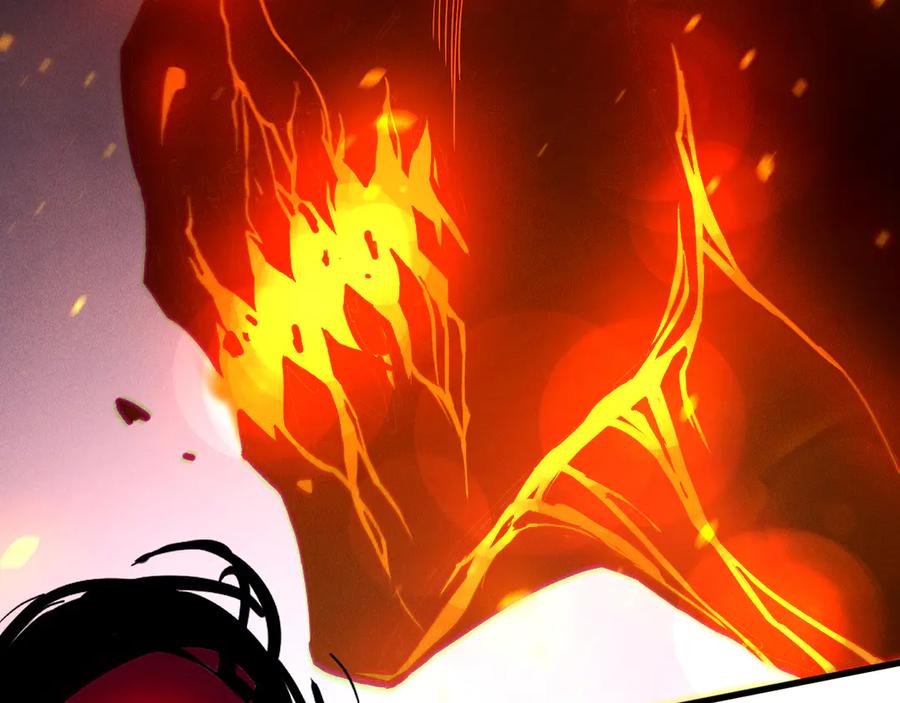 死灵法师！我即是天灾 第198话 单挑烈焰魔王 第40页