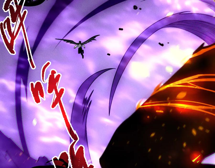 死灵法师！我即是天灾 第198话 单挑烈焰魔王 第36页