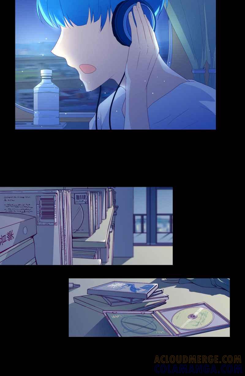 《隐之声》序：追寻的背影 第31页