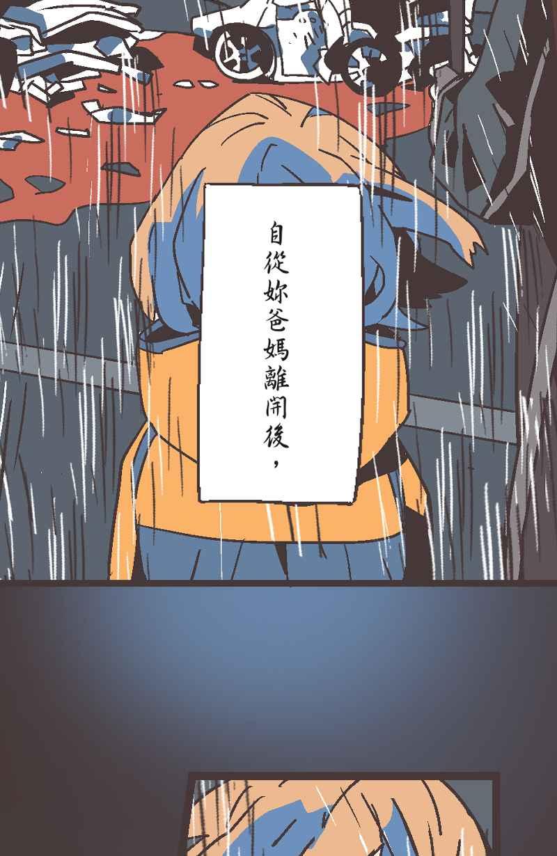 《魔幻时刻：THE ACTOR》第11话 第21页