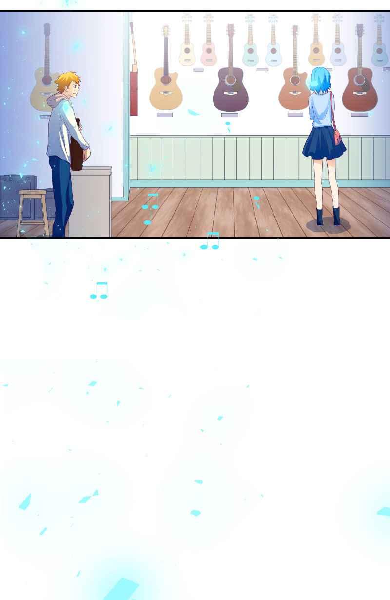 《隐之声》chapter1：夏景阳 第63页