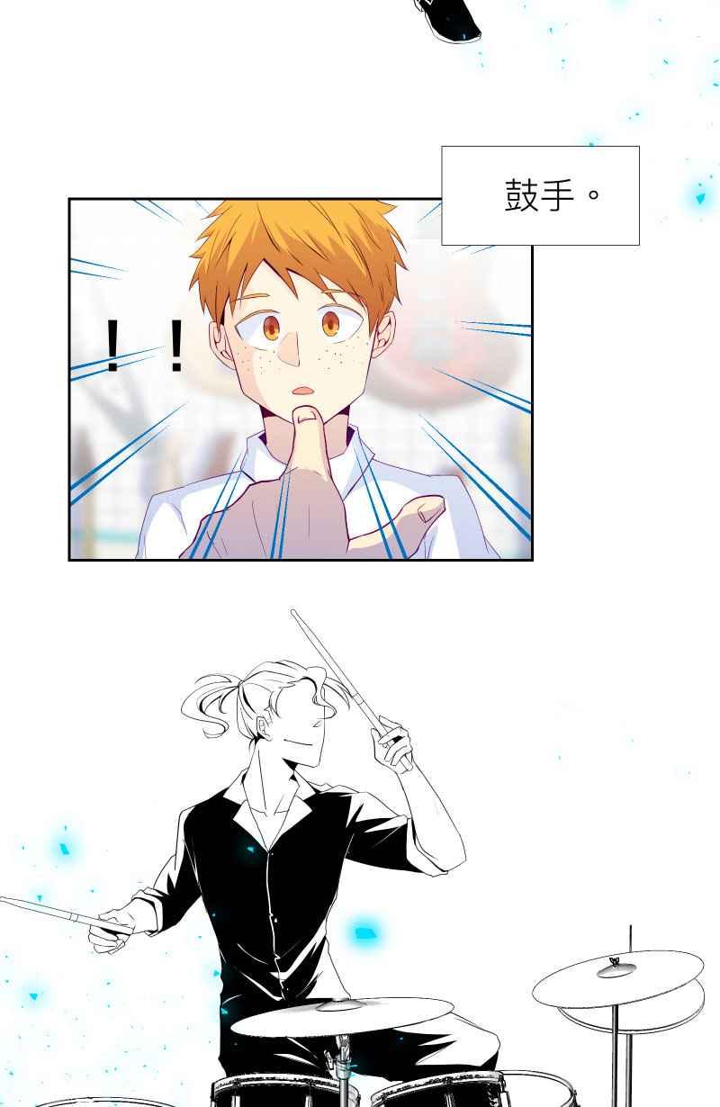 《隐之声》chapter1：夏景阳 第30页