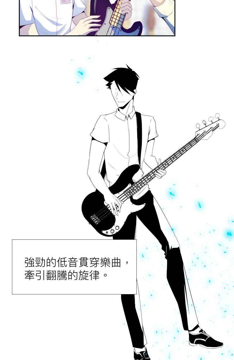《隐之声》chapter1：夏景阳 第29页