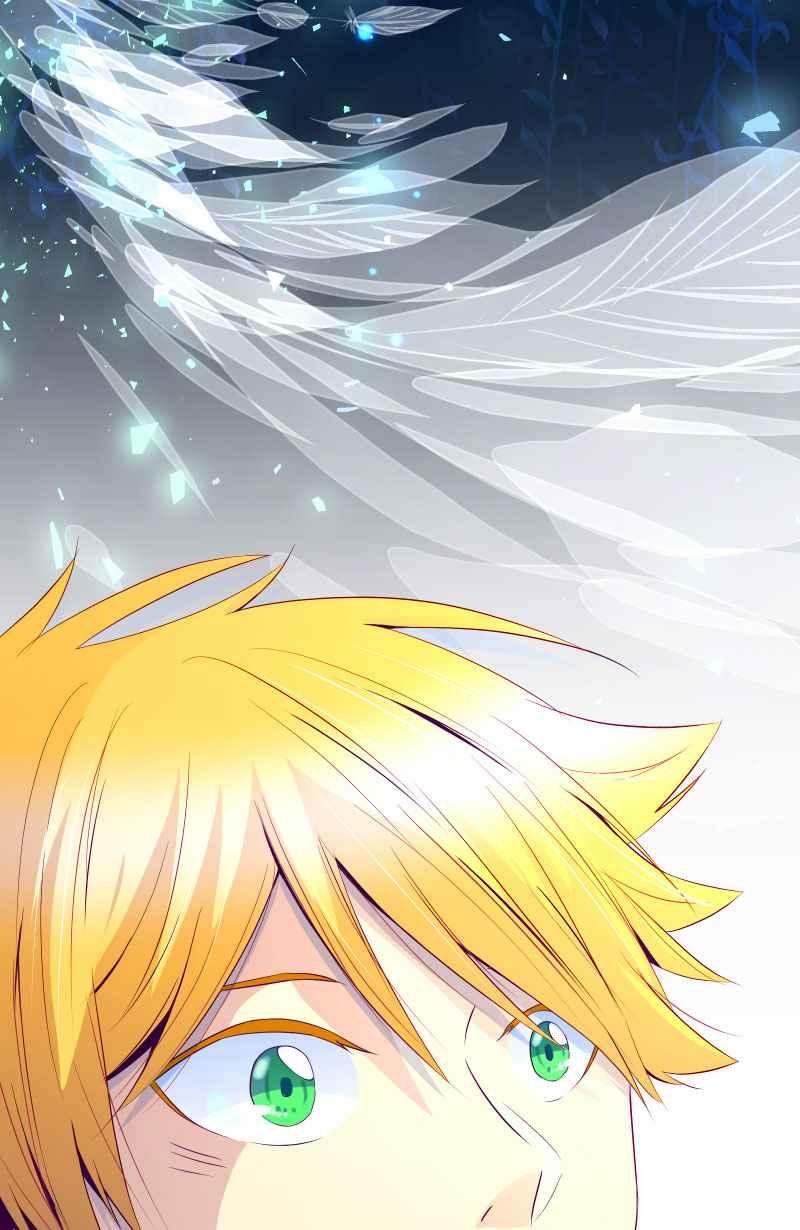 《隐之声》chapter2：那个声音 第9页