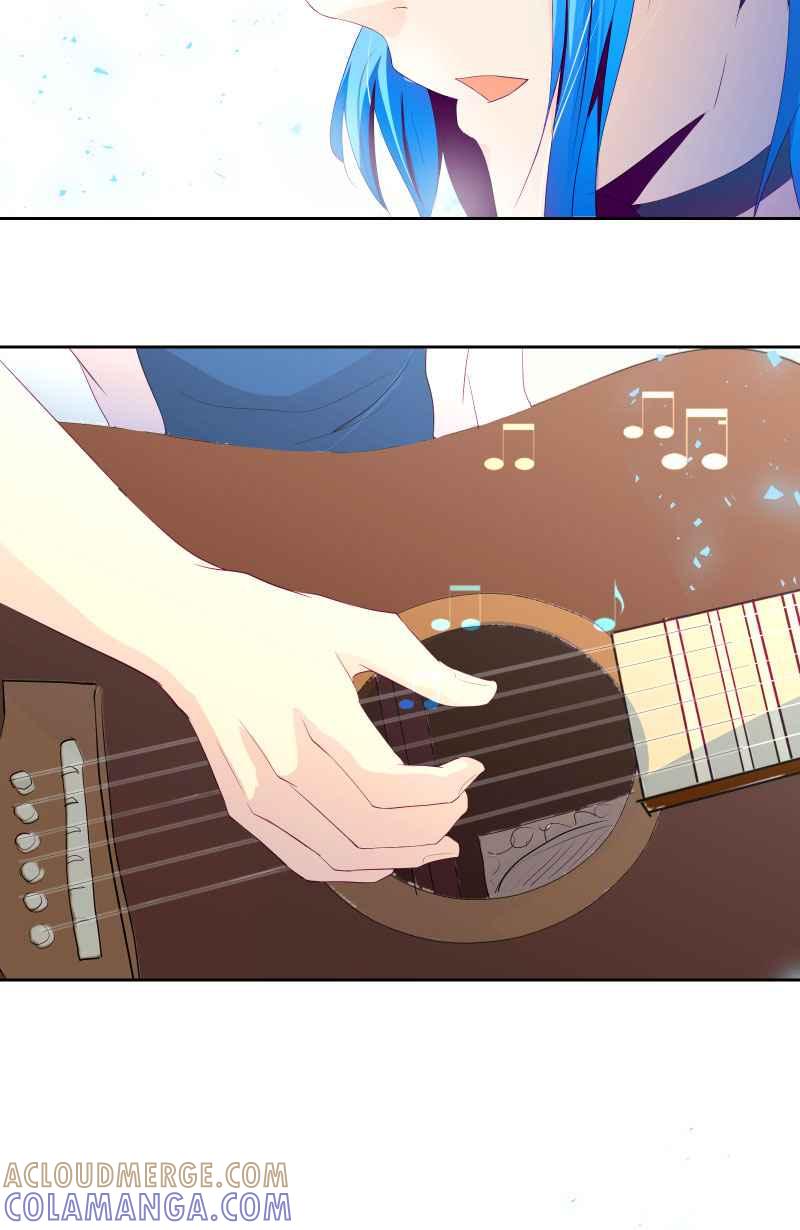 《隐之声》chapter2：那个声音 第46页