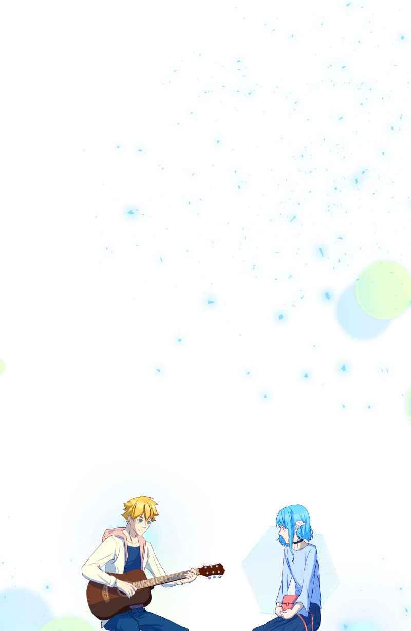 《隐之声》chapter2：那个声音 第47页
