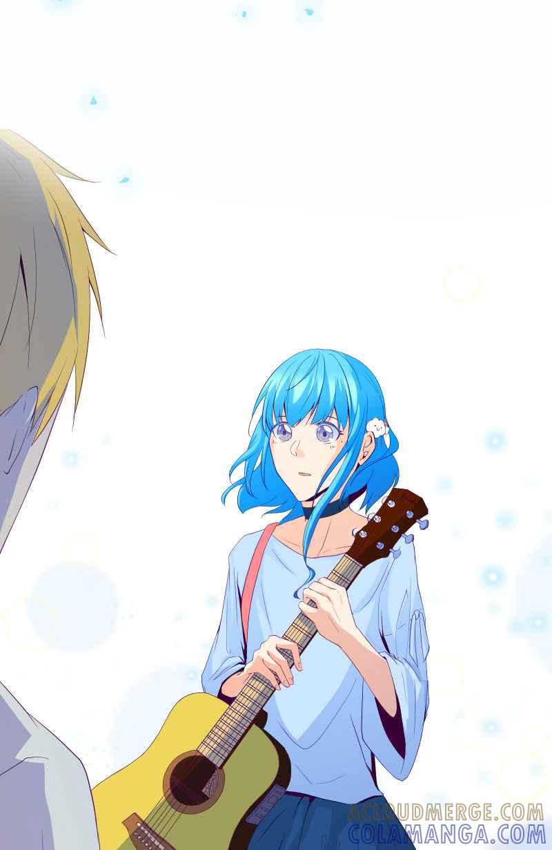《隐之声》chapter2：那个声音 第16页