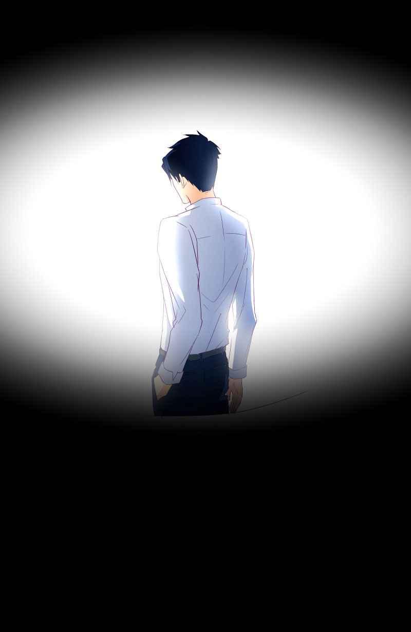 《隐之声》chapter3：逃走 第35页