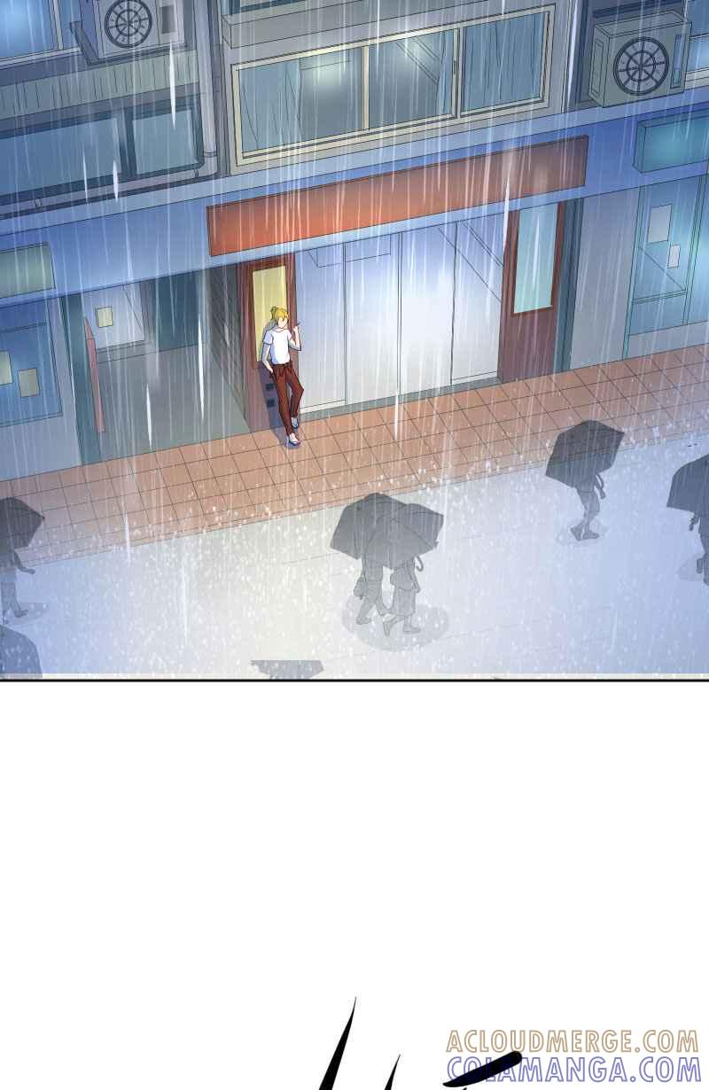 《隐之声》chapter3：逃走 第37页