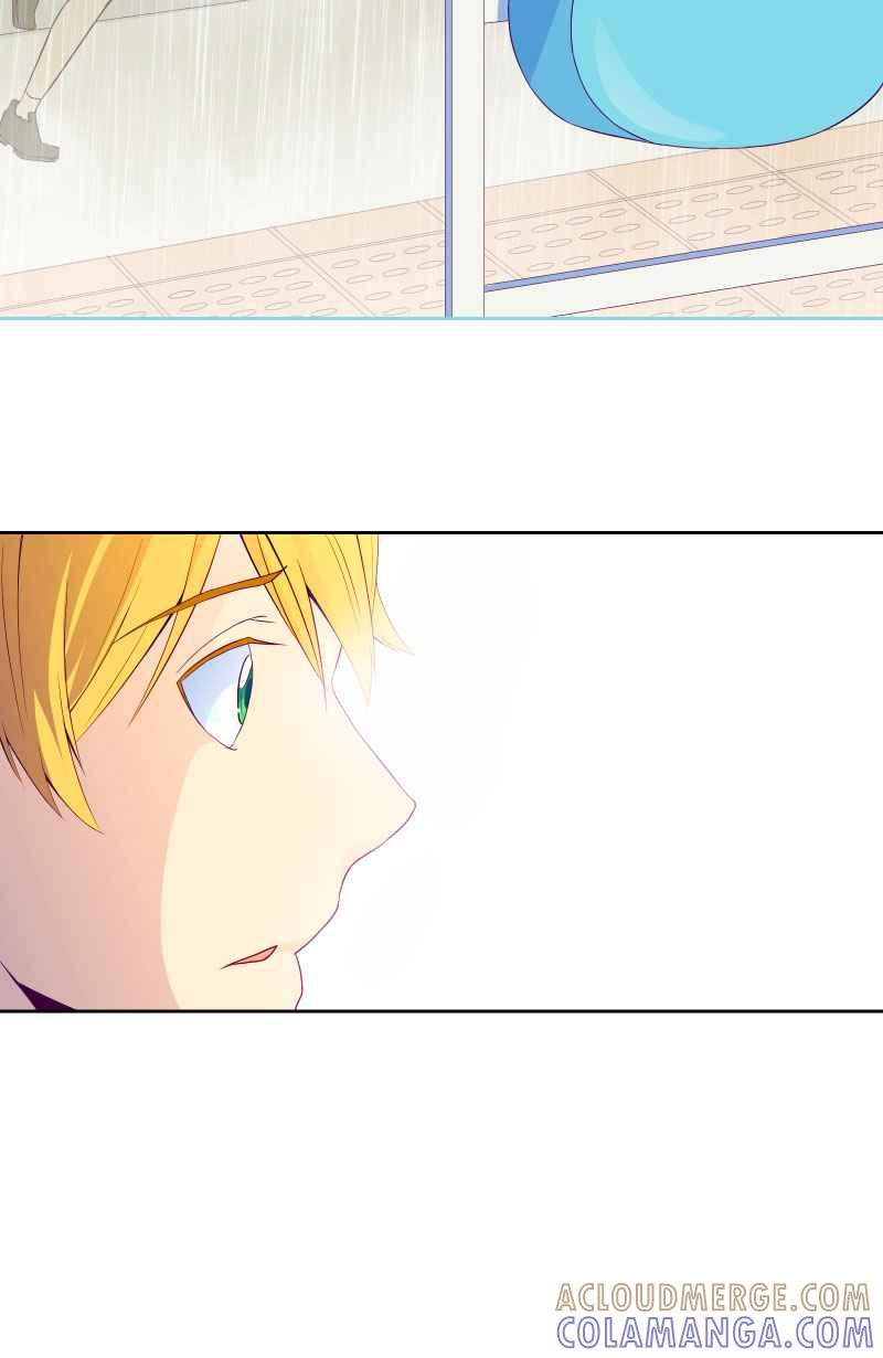 《隐之声》chapter3：逃走 第4页