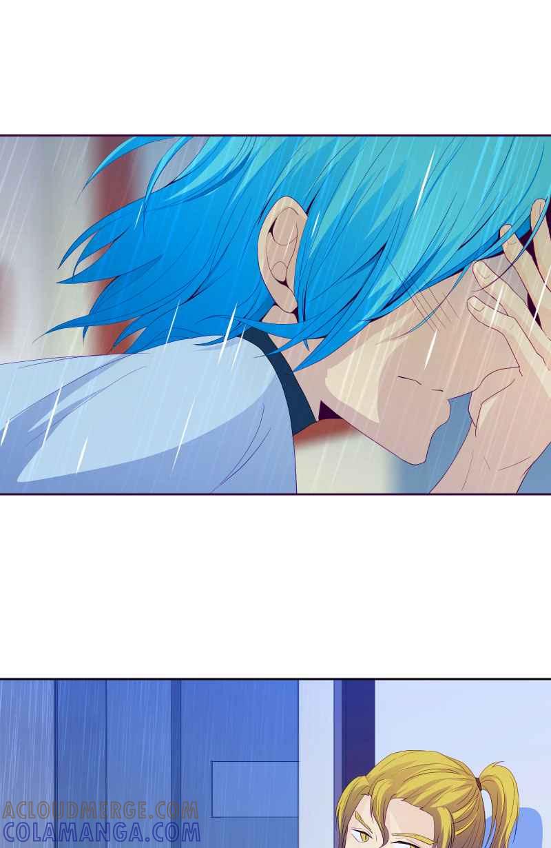 《隐之声》chapter3：逃走 第40页