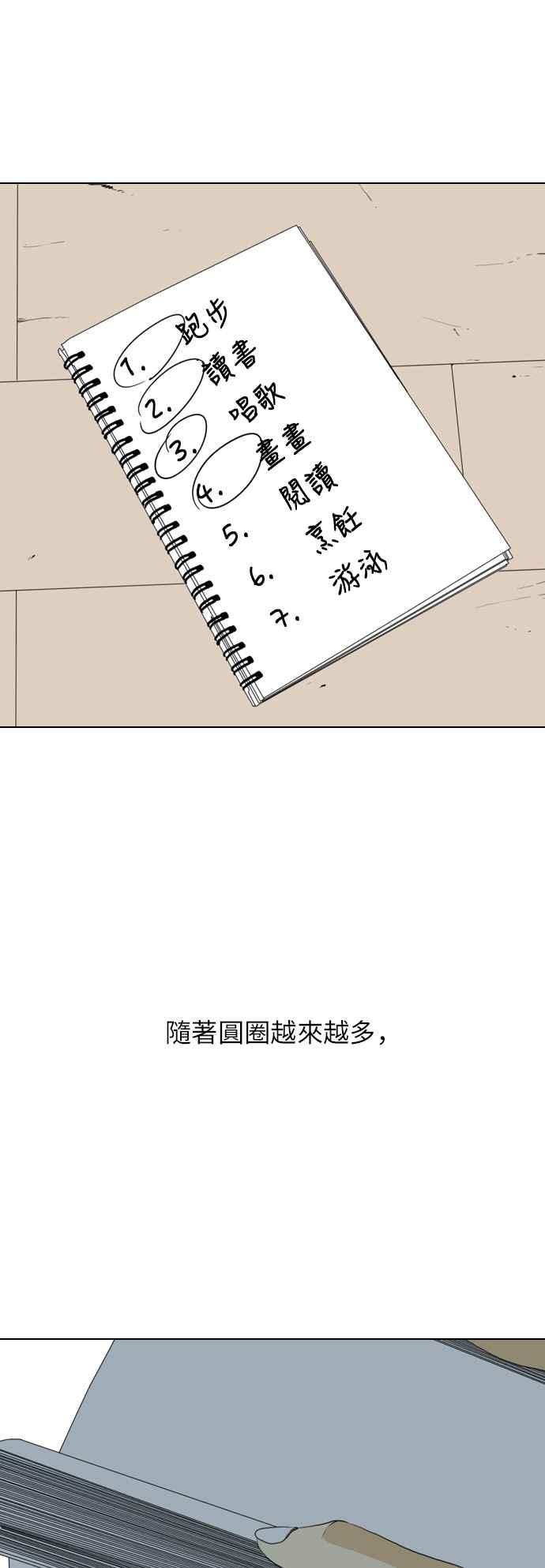 《闭上嘴！跳舞吧？》第42话 第56页