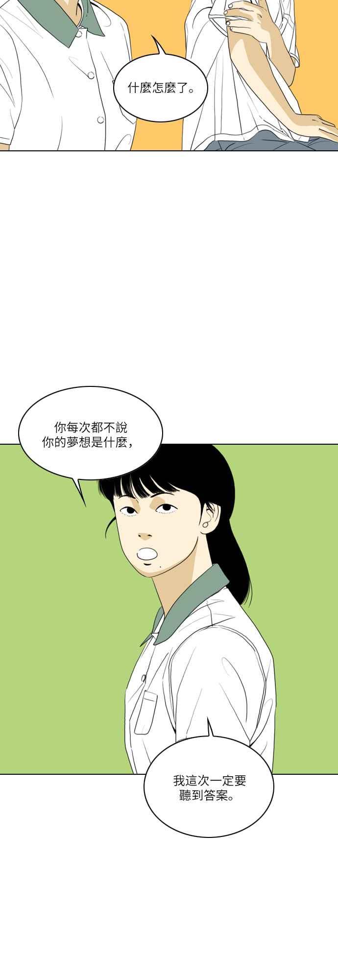 《闭上嘴！跳舞吧？》第43话 第29页