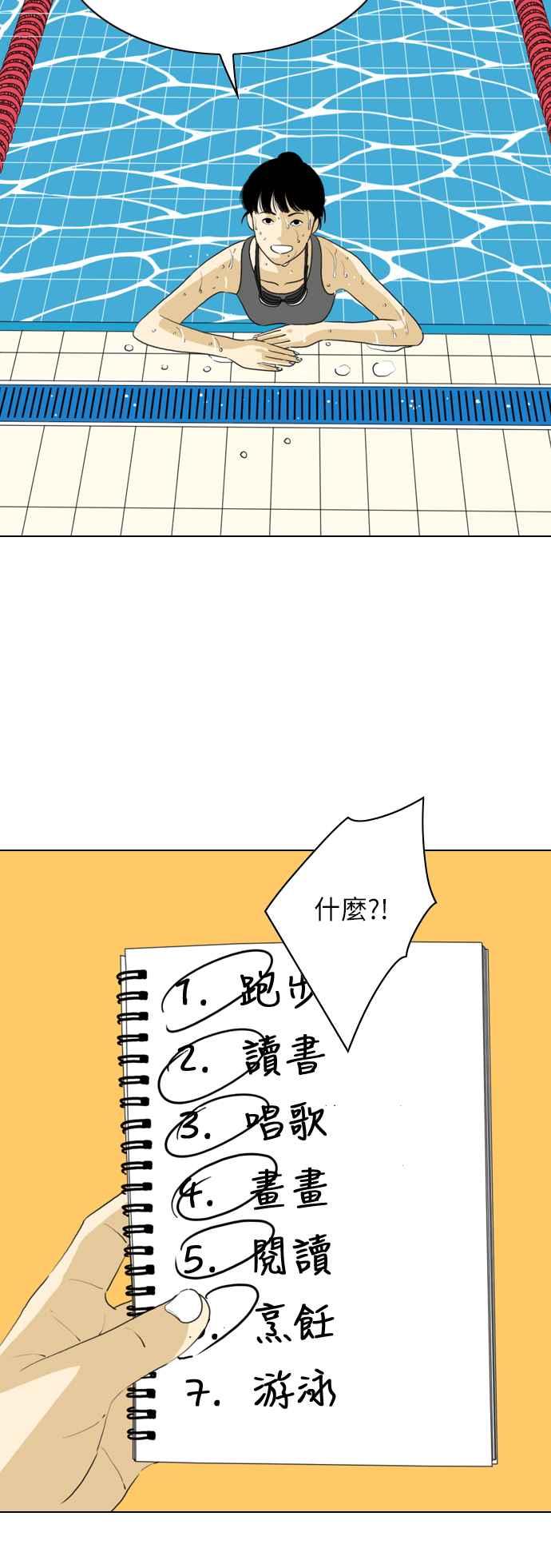 《闭上嘴！跳舞吧？》第44话 第44页