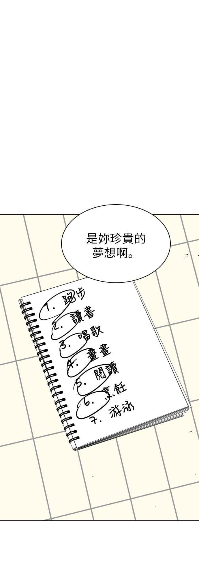 《闭上嘴！跳舞吧？》第44话 第18页