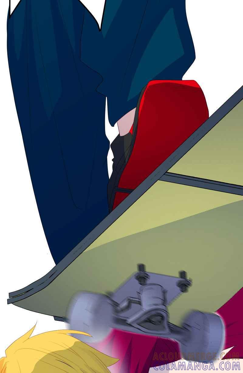 《隐之声》chapter4：狼、刺猬与驯兽师 第13页