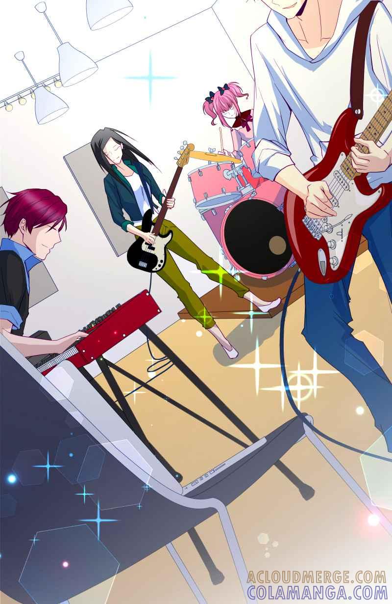 《隐之声》chapter5：试探 第25页