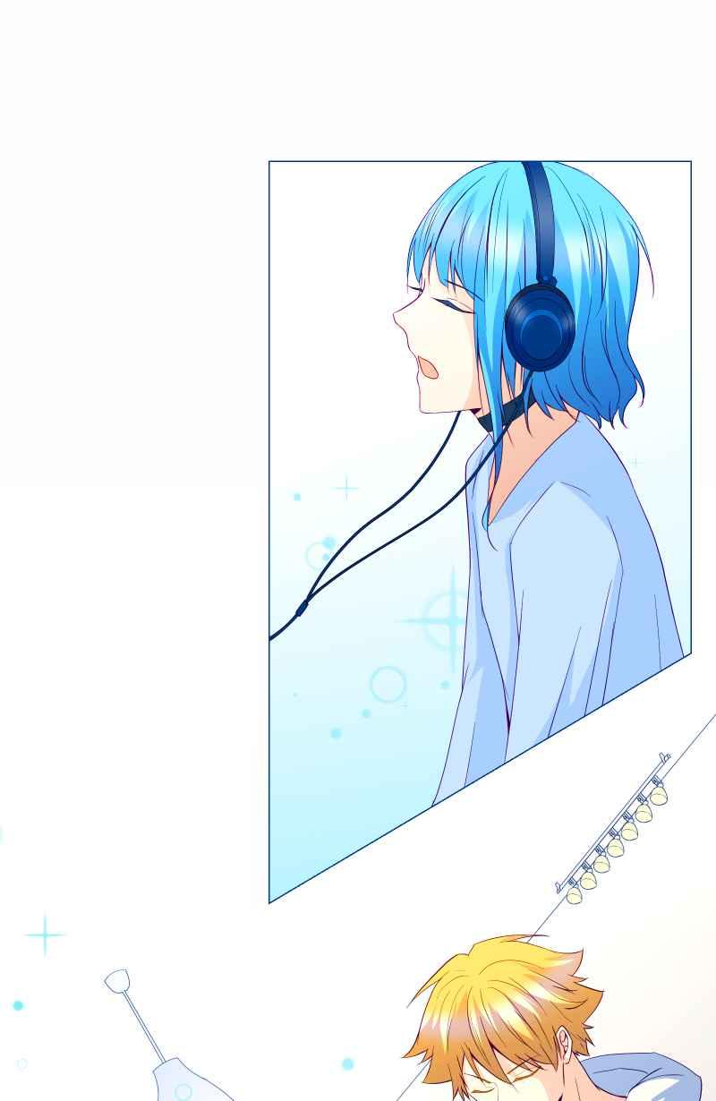 《隐之声》chapter5：试探 第24页