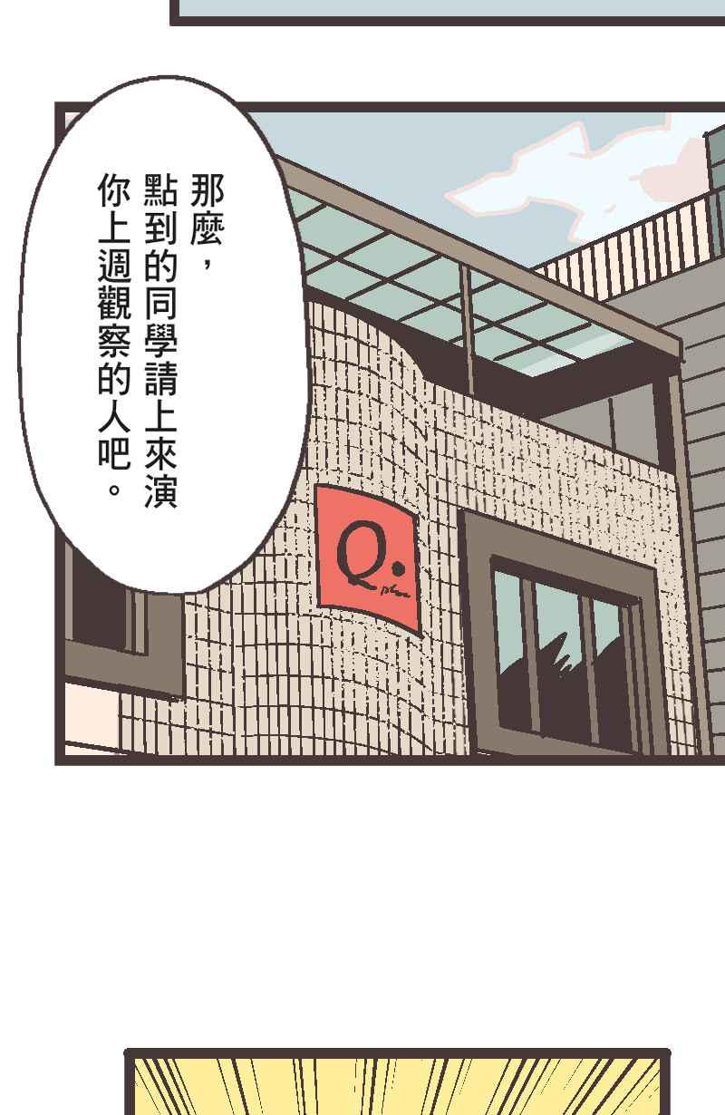 《魔幻时刻：THE ACTOR》第6话 第27页